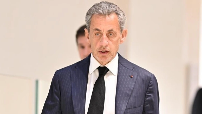 Суд во Франции утвердил второй приговор Саркози