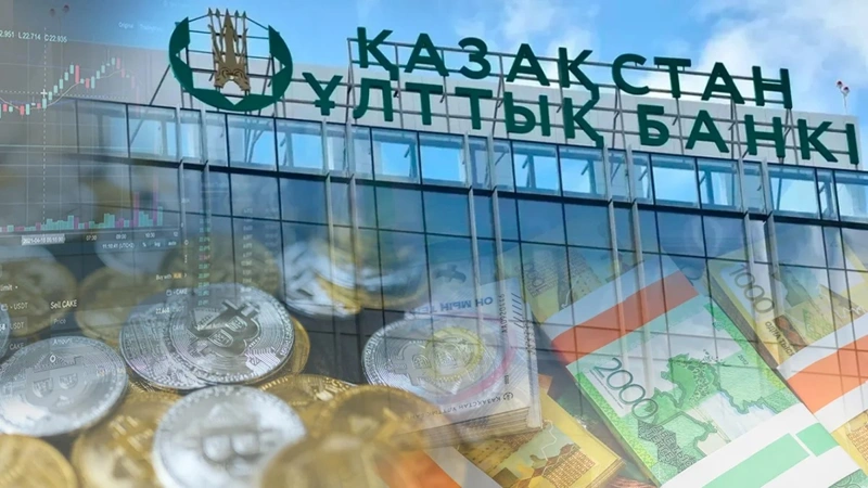 Өзбекстанда $2,6 млнкриптоактивіне заңсыз иелік еткен жасөспірім ұсталды