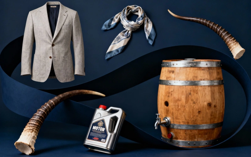 Маркировка против контрабанды: в Казахстане усиливают борьбу с теневым рынком