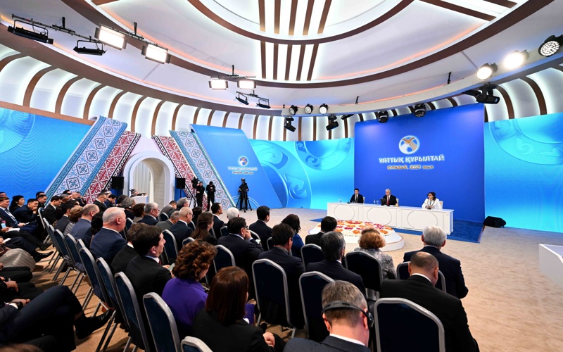 Национальный курултай а