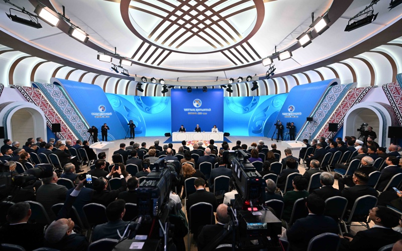 Национальный курултай а