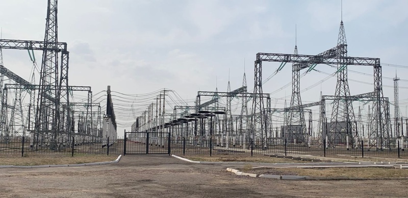 Три коммунальных предприятия в Таразе остаются в «красной зоне» по износу сетей Три коммунальных предприятия в Таразе остаются в «красной зоне» по износу сетей