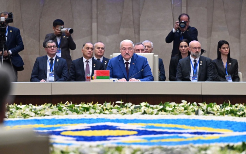 Генеральным секретарем ОДКБ с 2026 года станет представитель Кыргызстана