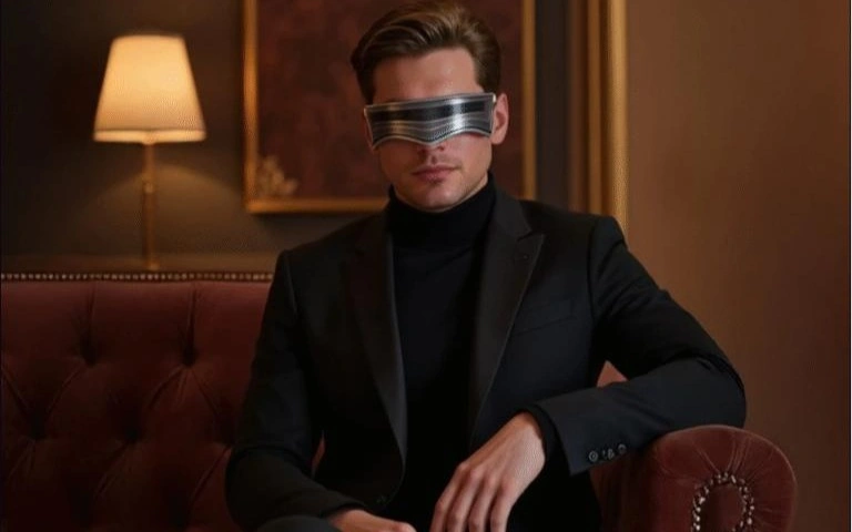 ИИ стал шеф-поваром футуристического ресторана в Дубае