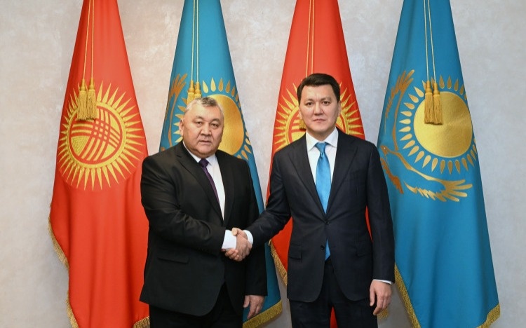 Қарин Иманқұлов