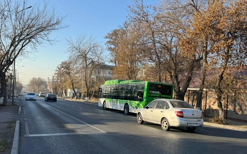 kazybek bı