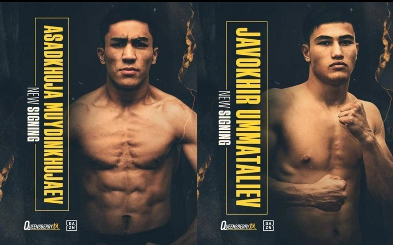 Мўйдинхўжаев ва Умматалиев