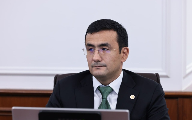 Правительство расширяет совместные программы с МФО