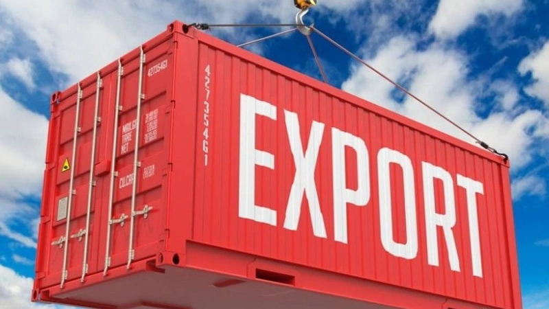 Uzbekistan’s exports grow by 27.8%: Russia, China, and Kazakhstan among top destinations 