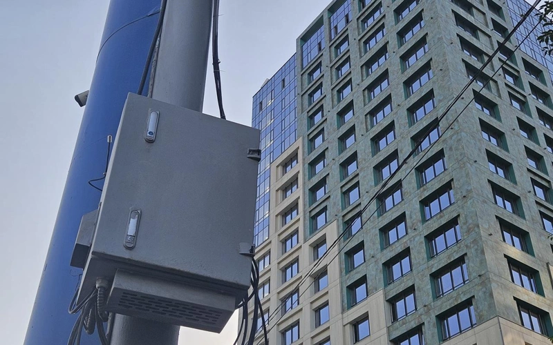 Более 40 лифтов признали устаревшими в Алматы