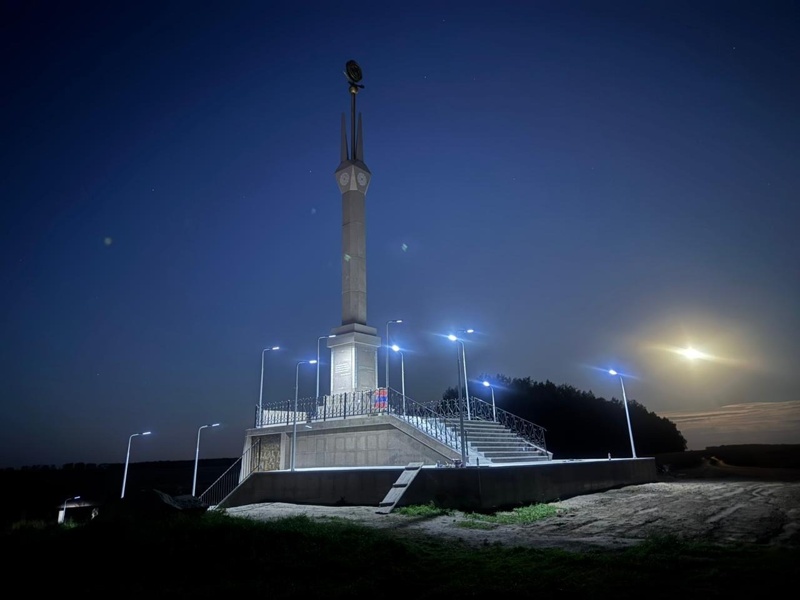 ескерткіш СҚО