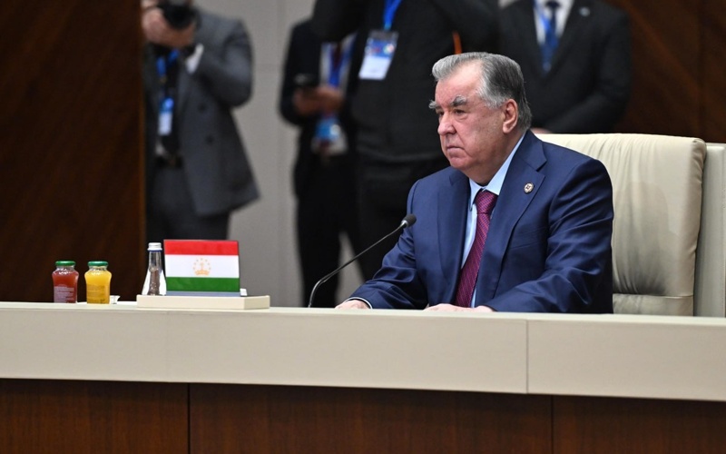 Генеральным секретарем ОДКБ с 2026 года станет представитель Кыргызстана