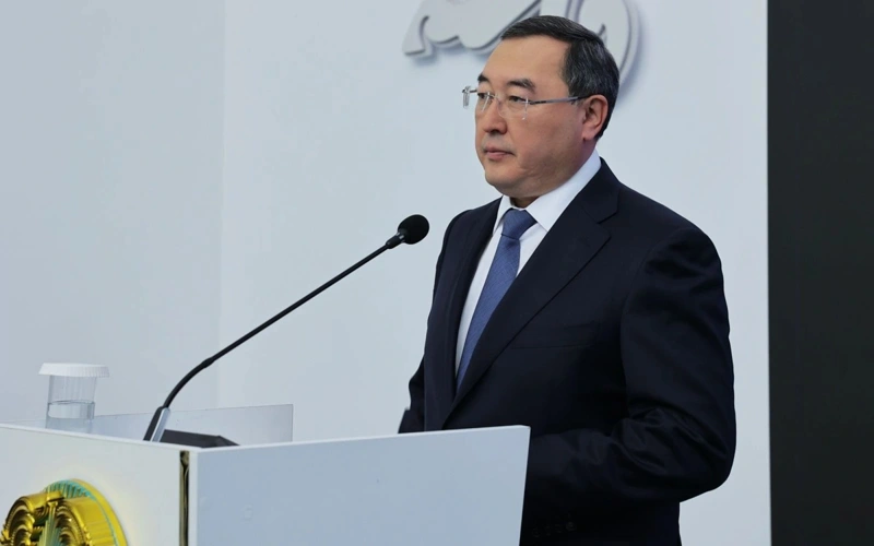 Almaty region to build 15 industrial zones