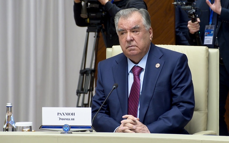 Президент Казахстана принял участие в заседании Совета коллективной безопасности ОДКБ в узком составе