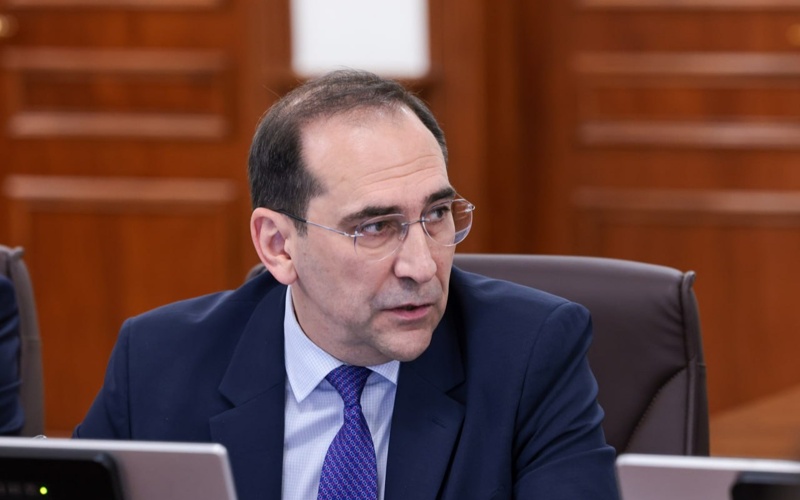 равительство расширяет совместные программы с МФО