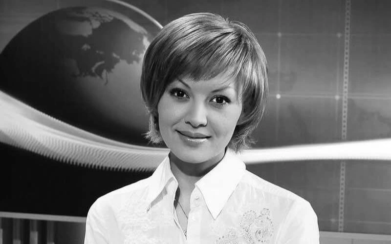 Ушла из жизни журналистка Диля Ибрагимова