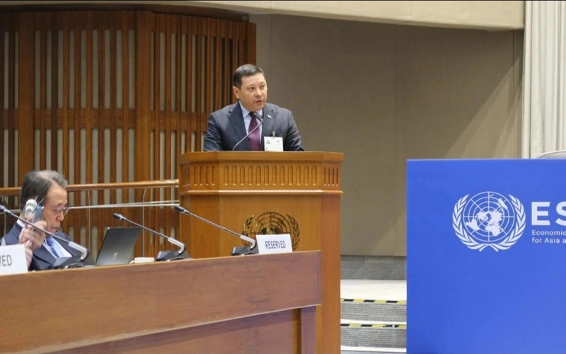 Рамиль Камалов