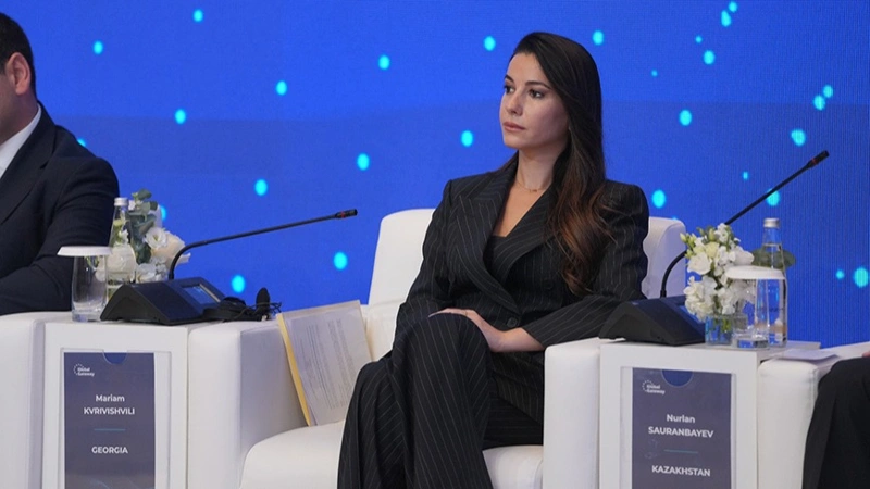 Georgia, Turkmenistan, Azerbaijan and Romania to sign Caspian-Black Sea corridor agreement