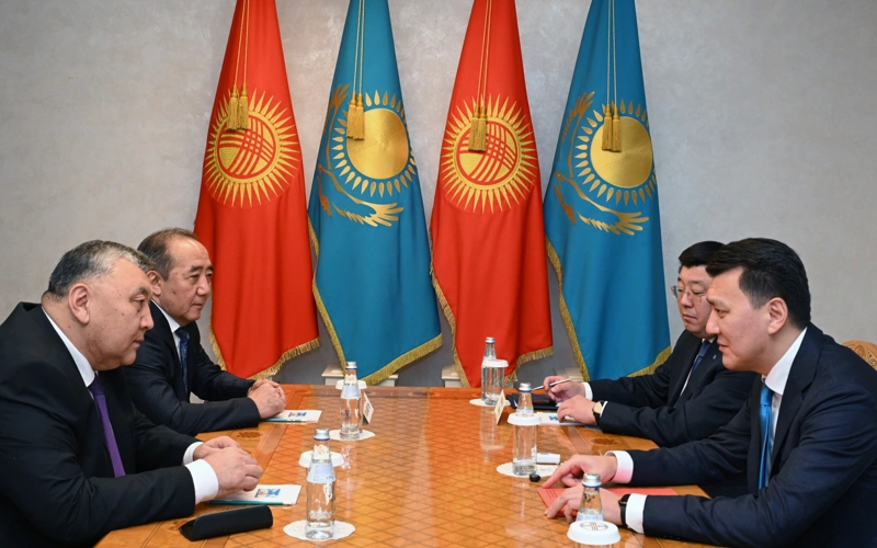 Ерлан Карин