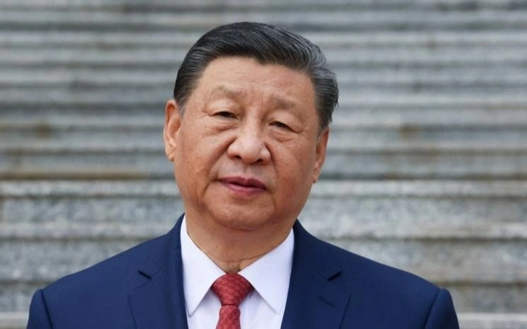 Си Цзиньпин