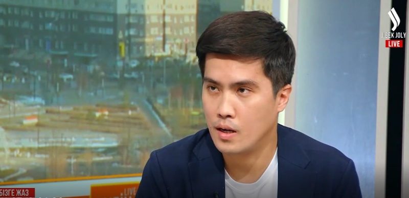 Сейл Кожатай