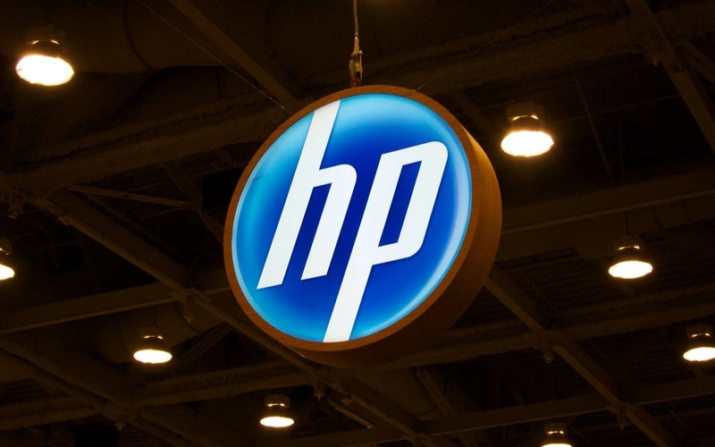 HP 