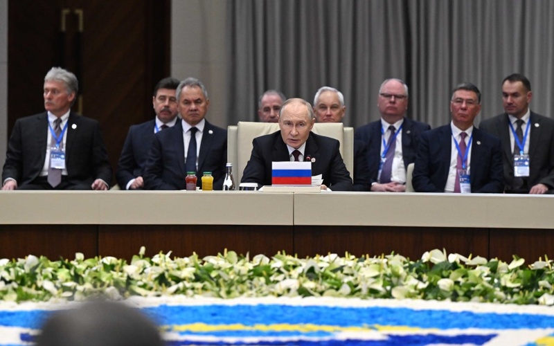 Генеральным секретарем ОДКБ с 2026 года станет представитель Кыргызстана