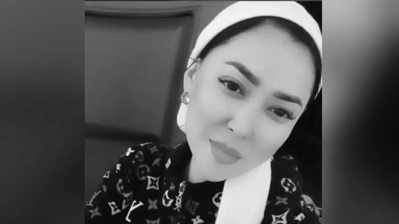 дело об убийстве Айзат Джумановой