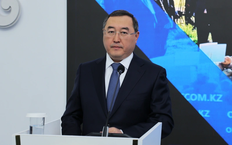 Количество трехсменных школ сократилось вдвое в Алматинской области