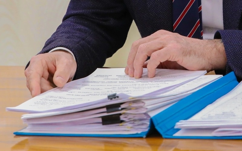 ҳужжатлар ҳужжатлар