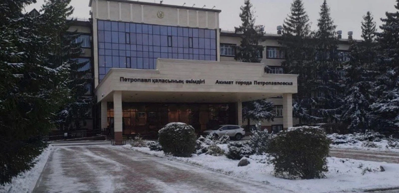 Petropavlda ákimdik árqaısysy 170 mln teńge bolatyn eki kottedj satyp aldy