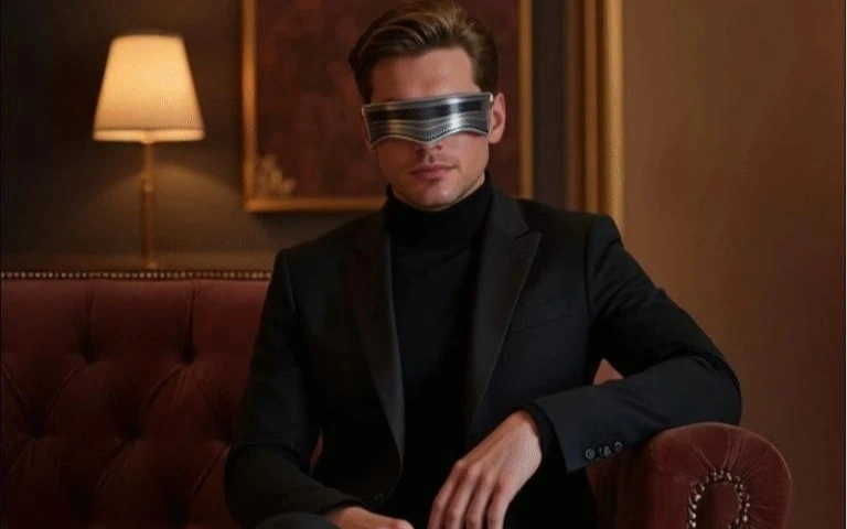 Сунъий интеллект Дубайдаги футуристик ресторанда ошпаз бўлди