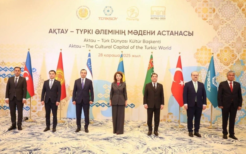 Turkic world names Andijan as next cultural capital