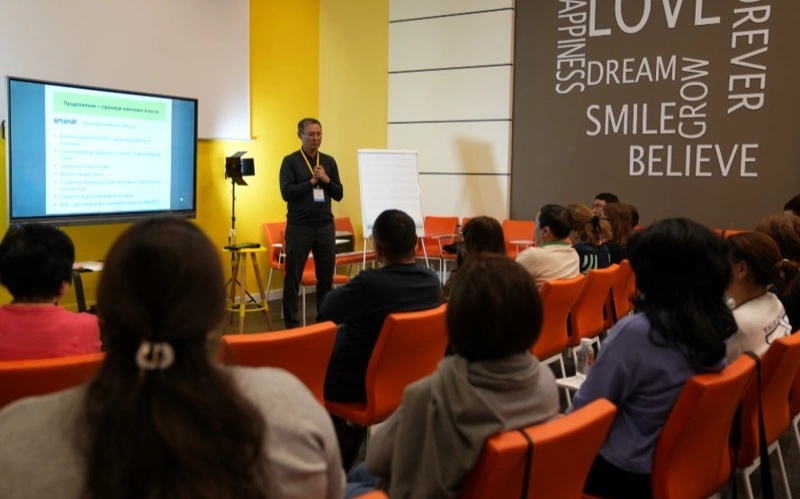 Кайдзен философиясы