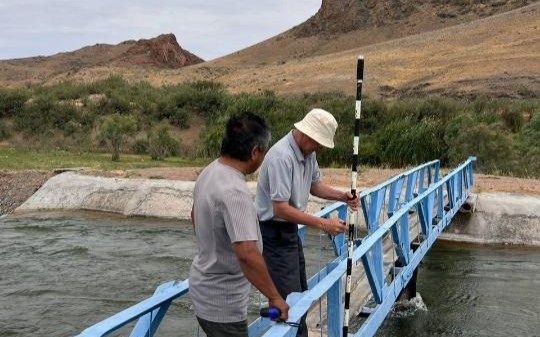 Үлкен Алматы каналын жаңғырту қашан аяқталады