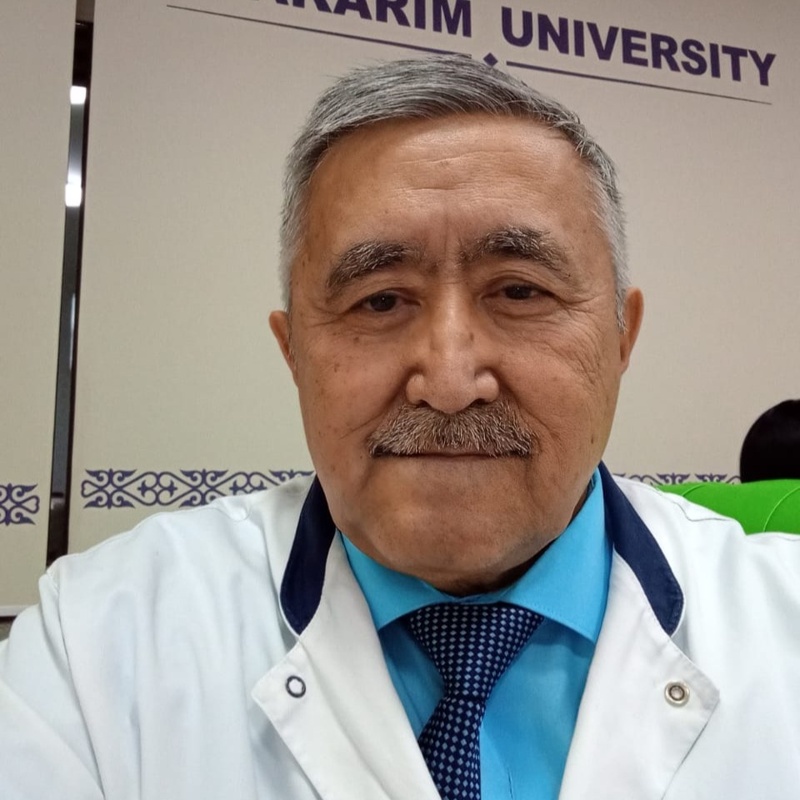 Тоқтар Қойшыбаев Тоқтар Қойшыбаев