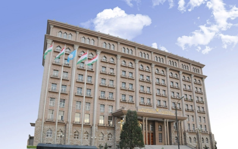 Вооруженное нападение на таджикско-афганской границе: погибли три иностранца 