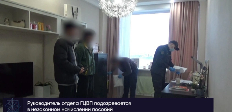 Pavlodar oblysynda 50-den asa júkti áıeldi jalǵan qujatpen jumysqa ornalastyrǵan top tergelip jatyr