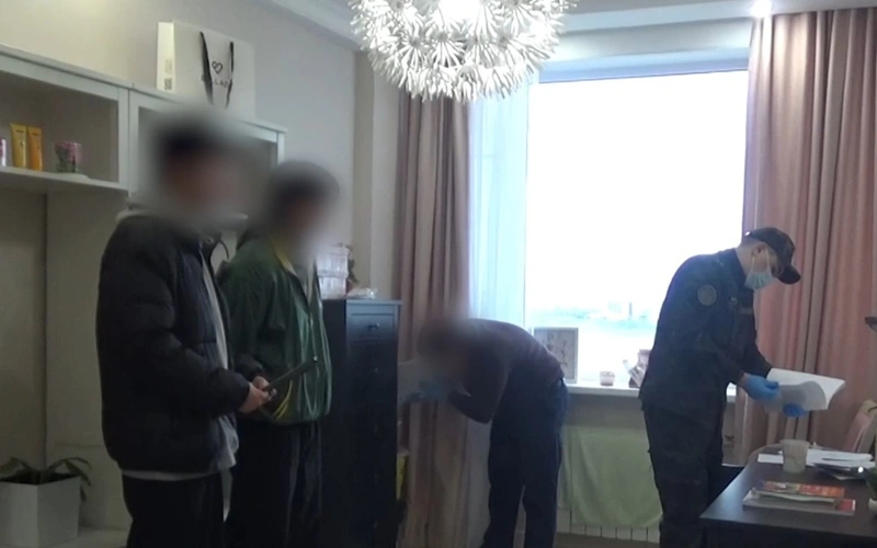 Схему фиктивного трудоустройства беременных раскрыли в Павлодарской области