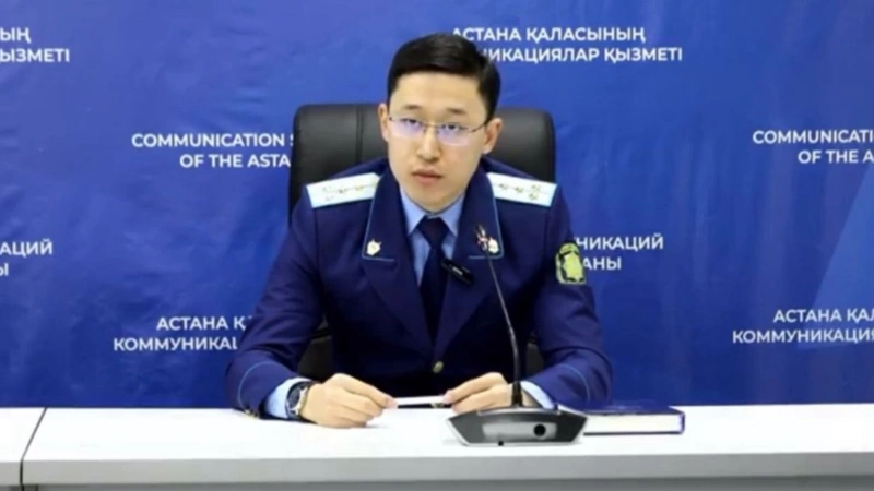 Saıahat Sultanov