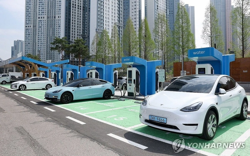South Korean gov’t to invest 280 bln won in developing next-generation battery technologies