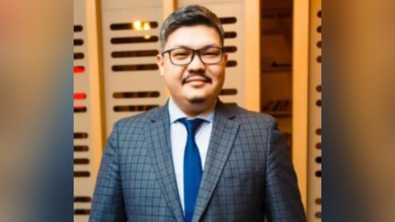 Ójet Shegirbaev