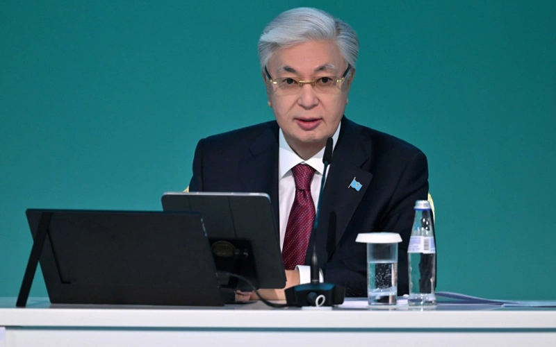 Аким должен досконально знать чаяния жителей села — Касым-Жомарт Токаев