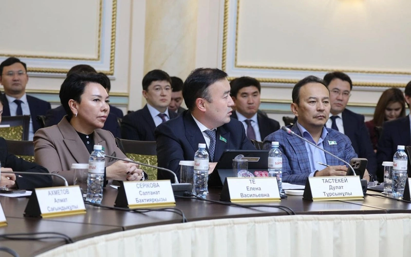 В Алматы уточнили бюджет: как теперь распределят средства