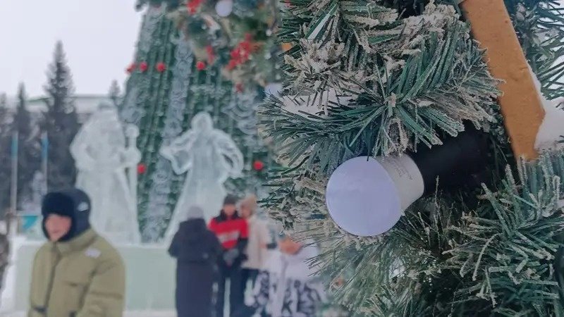 Новый год а