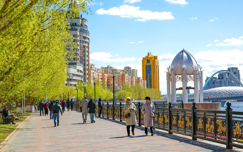 Astana