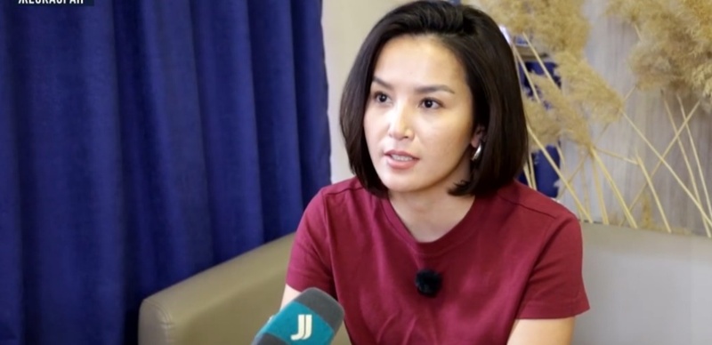 Нуршат Турсынова