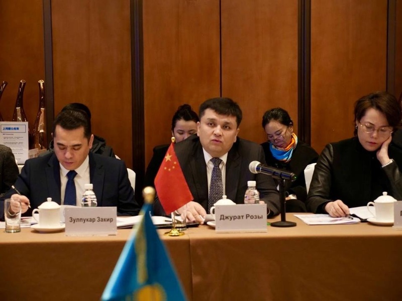 北哈州代表团 北哈州代表团