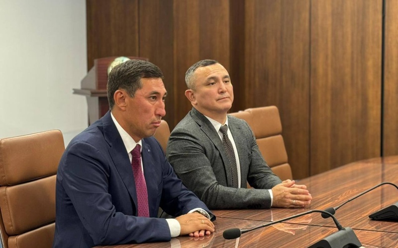 Oqý-aǵartý mınıstrligi