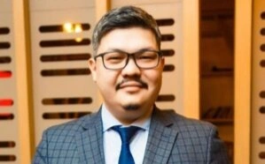 Ожет Шегирбаев